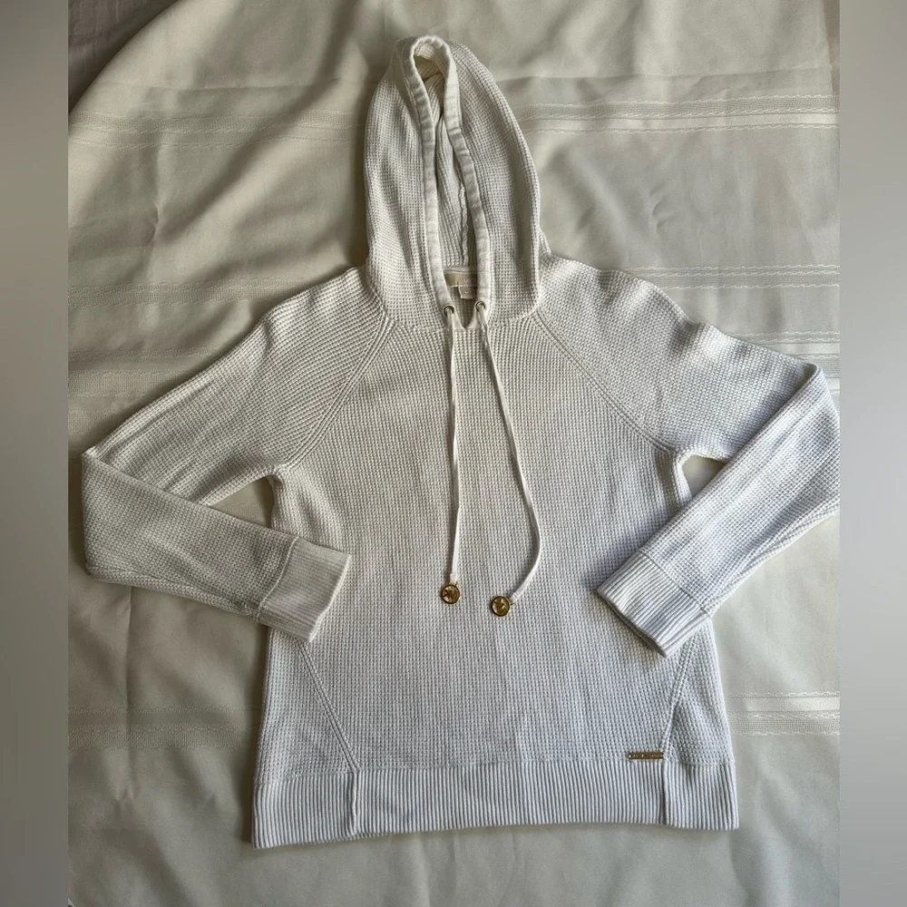 Michael Kors chic cream